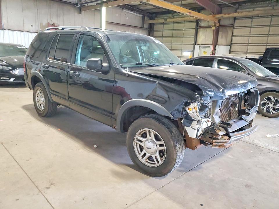 Aukcja sprzedaży 2003 Ford Explorer, vin: 1FMZU72K23ZA80853, numer aukcji: 54624096
