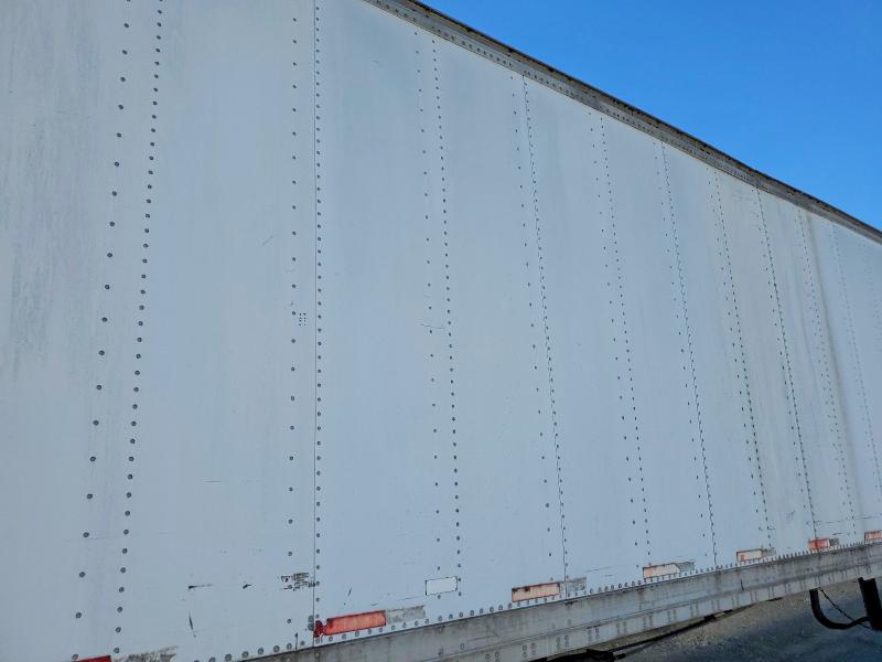 Auction sale of the 1998 Stroughton Trailer, vin: 1DW1A5323WS153345, lot number: 52559956