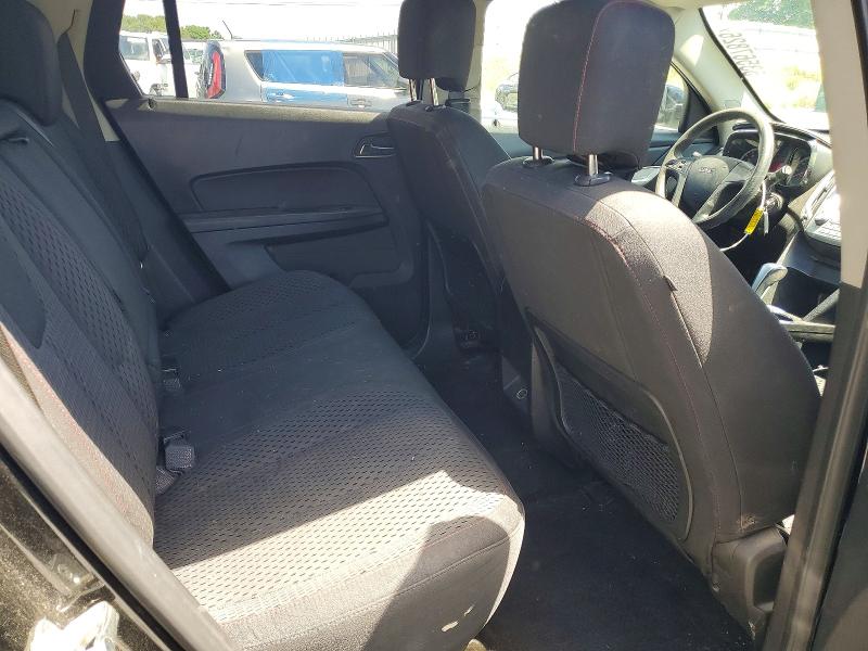 Продаж на аукціоні авто 2011 Gmc Terrain, vin: 2CTALMECXB6462845, номер лоту: 53567826