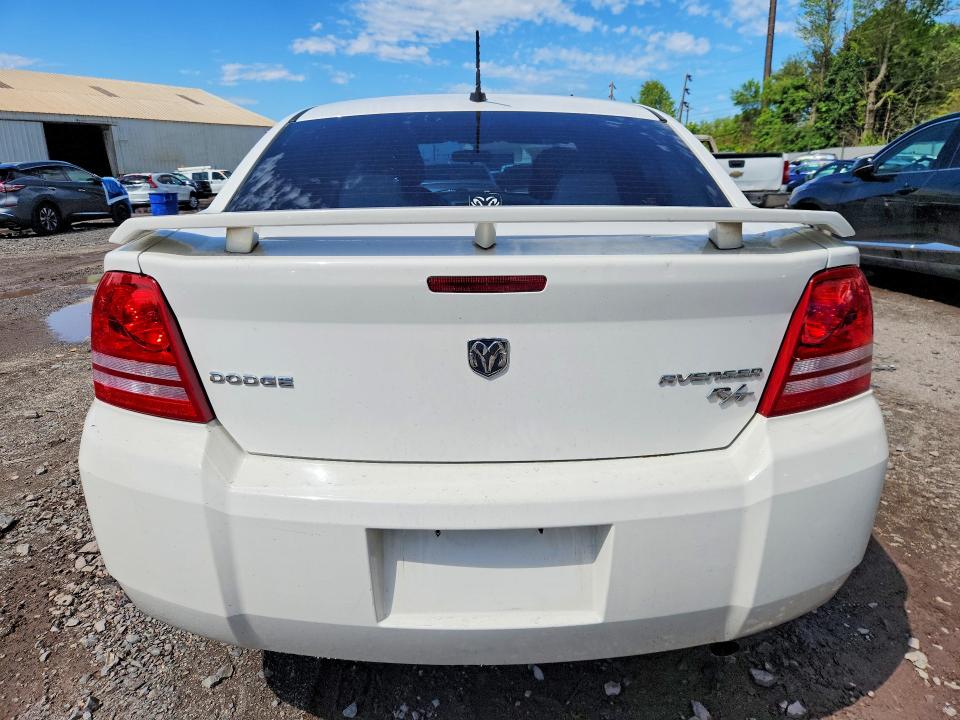 2009 Dodge Avenger მანქანა იყიდება აუქციონზე, vin: 1B3LC56B89N550106, აუქციონის ნომერი: 52073886