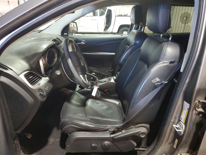 Aukcja sprzedaży 2012 Dodge Journey, vin: 3C4PDDDG4CT207418, numer aukcji: 52153276