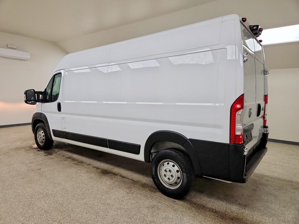 Aukcja sprzedaży 2023 Ram Promaster 2500, vin: 3C6LRVDG2PE575958, numer aukcji: 54068296