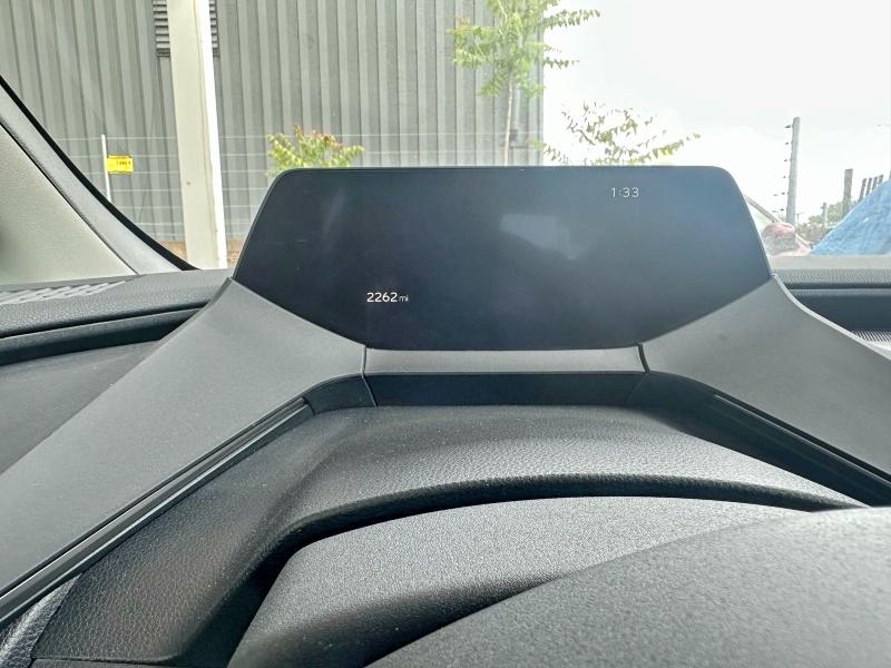 54210136 :رقم المزاد ، JTDADABU0S3029109 vin ، 2025 Toyota Prius مزاد بيع