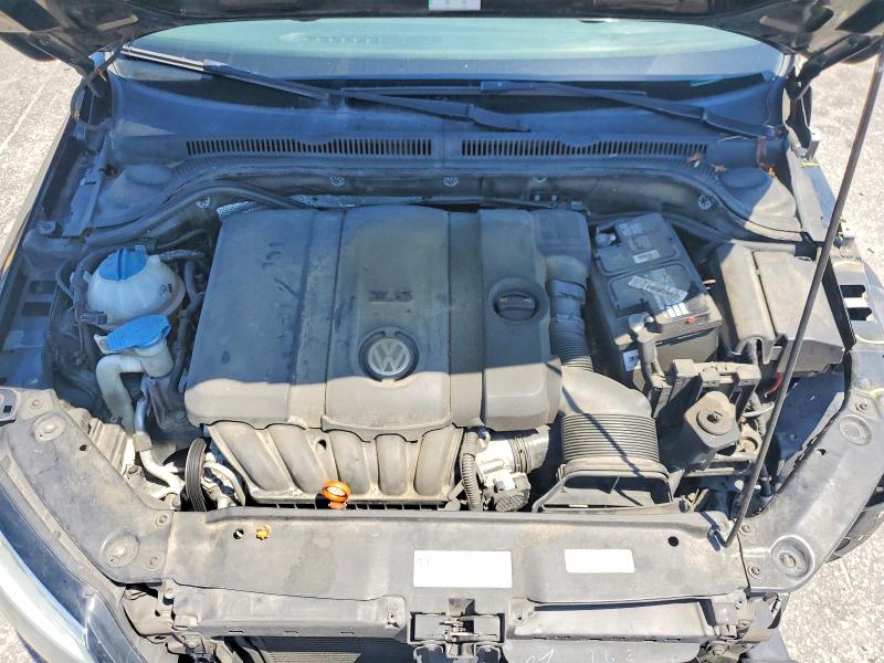 Продаж на аукціоні авто 2012 Volkswagen Jetta, vin: 3VWDP7AJ6CM417361, номер лоту: 53776996
