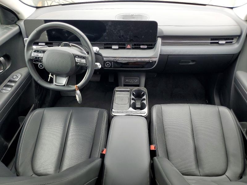 Aukcja sprzedaży 2025 Hyundai Ioniq 5, vin: 7YAKN4DA1SY040685, numer aukcji: 53988366