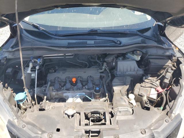 54796786 :رقم المزاد ، 3CZRU5G32HM718838 vin ، 2017 Honda Hr-v مزاد بيع