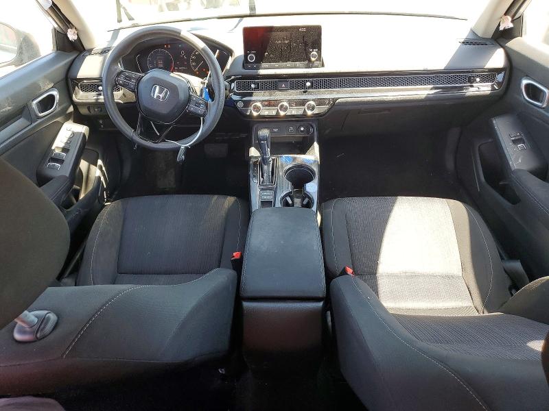 Продаж на аукціоні авто 2023 Honda Civic, vin: 2HGFE2F28PH563529, номер лоту: 52945926