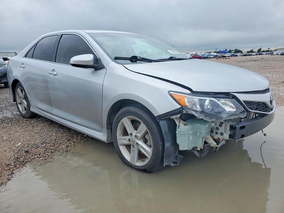 Aukcja sprzedaży 2014 Toyota Camry, vin: 4T1BF1FK6EU344899, numer aukcji: 54232066