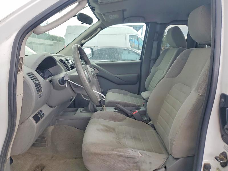 Aukcja sprzedaży 2011 Nissan Frontier, vin: 1N6BD0CT3BC450601, numer aukcji: 55452466