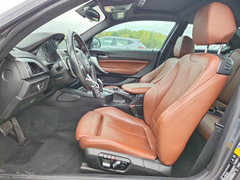 Продажа на аукционе авто 2016 Bmw M235xi, vin: WBA1J9C58GV696369, номер лота: 53065916