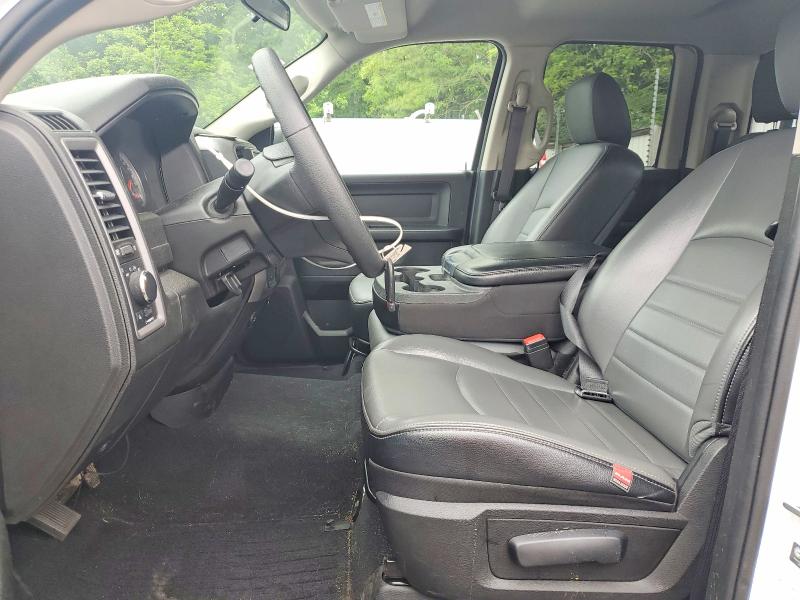 Продажа на аукционе авто 2023 Ram 1500 Classic, vin: 1C6RR7FG0PS551898, номер лота: 52712006
