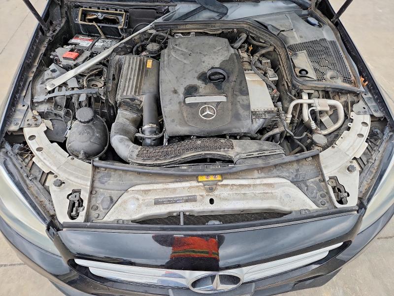 Продажа на аукционе авто 2017 Mercedes-benz C, vin: WDDWF4JB9HR234618, номер лота: 53697356