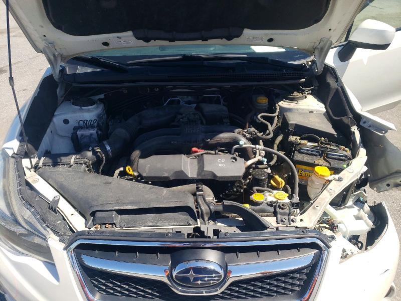 52806226 :رقم المزاد ، JF2GPAGCXE8290080 vin ، 2014 Subaru Xv Crosstrek مزاد بيع