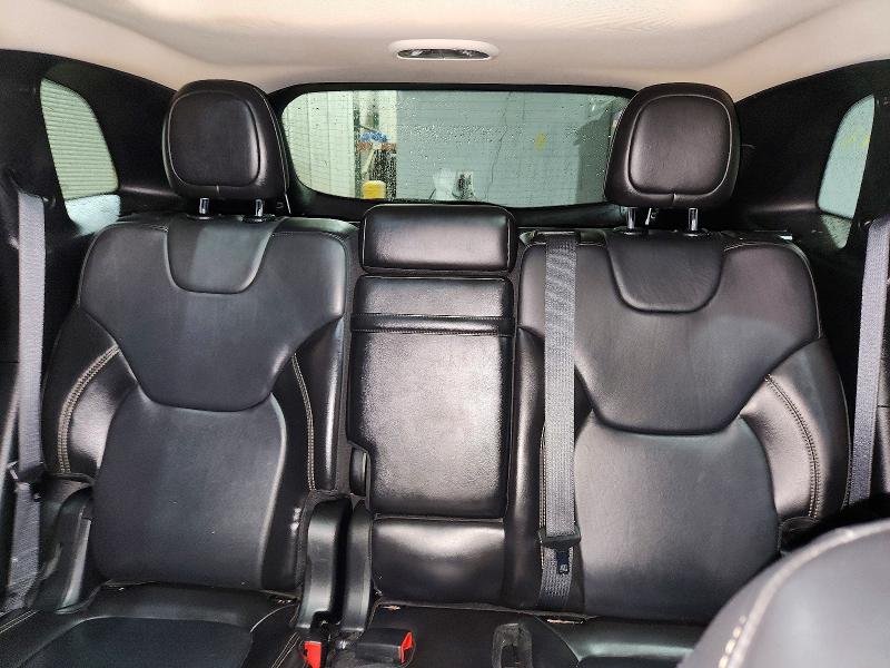 Продаж на аукціоні авто 2018 Jeep Cherokee, vin: 1C4PJMDB7JD613869, номер лоту: 53942026