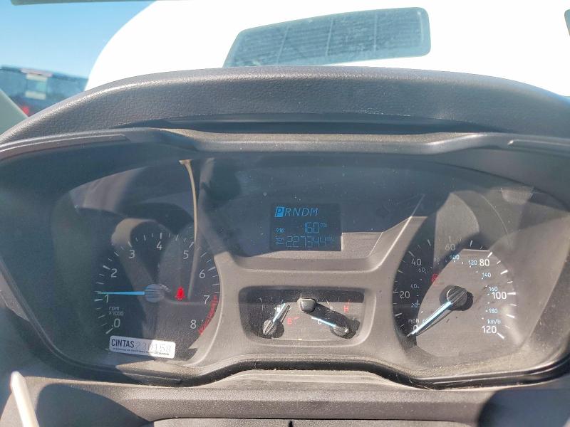 Aukcja sprzedaży 2016 Ford Transit, vin: 1FTYE2CM5GKB15397, numer aukcji: 54696026