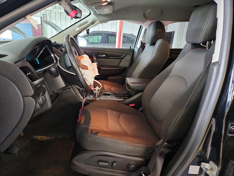 Aukcja sprzedaży 2017 Chevrolet Traverse, vin: 1GNKVGKD0HJ189622, numer aukcji: 51963456