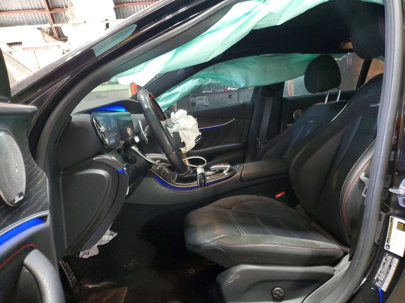 Продажа на аукционе авто 2019 Mercedes-benz E, vin: WDDZF6BB8KA614871, номер лота: 54491036