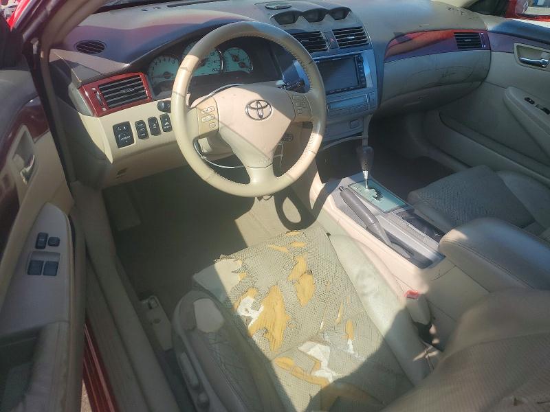 Продаж на аукціоні авто 2004 Toyota Camry Solara, vin: 4T1FA38PX4U038968, номер лоту: 55413766