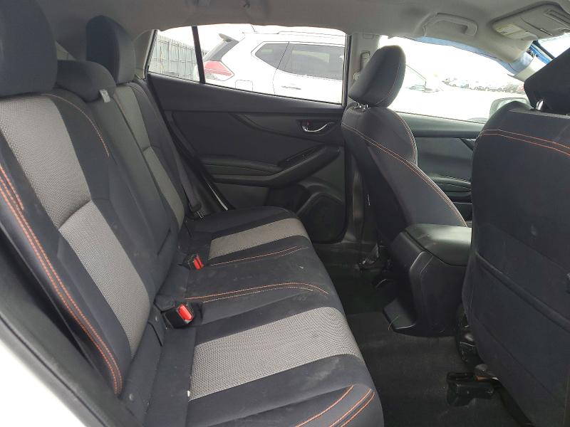 2019 Subaru Crosstrek მანქანა იყიდება აუქციონზე, vin: JF2GTACC1K8354410, აუქციონის ნომერი: 55544926