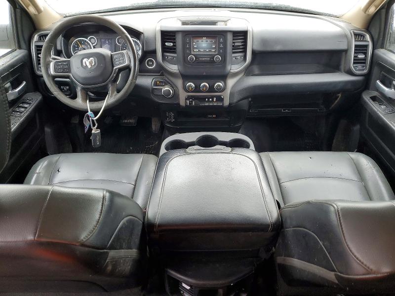 Продажа на аукционе авто 2019 Ram 2500, vin: 3C6UR5HJ6KG551475, номер лота: 52490866