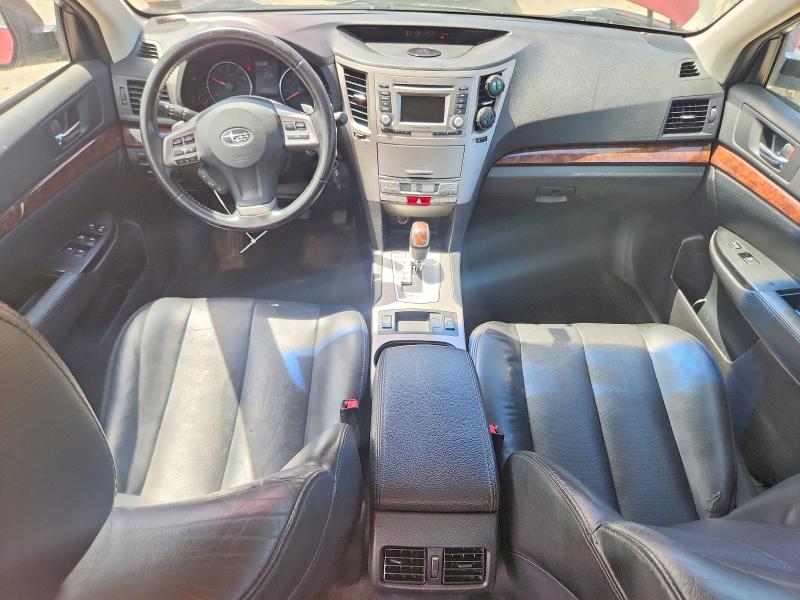 Aukcja sprzedaży 2013 Subaru Legacy, vin: 4S3BMBK66D3043370, numer aukcji: 53199776