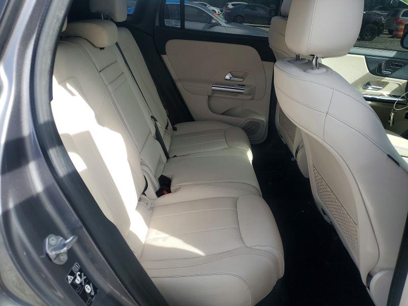 Продажа на аукционе авто 2021 Mercedes-benz Gla, vin: W1N4N4GB7MJ227096, номер лота: 55331526
