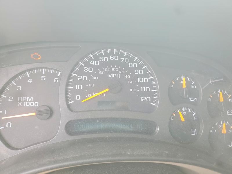 Продаж на аукціоні авто 2004 Chevrolet Avalanche, vin: 3GNEC12T24G256613, номер лоту: 54505396