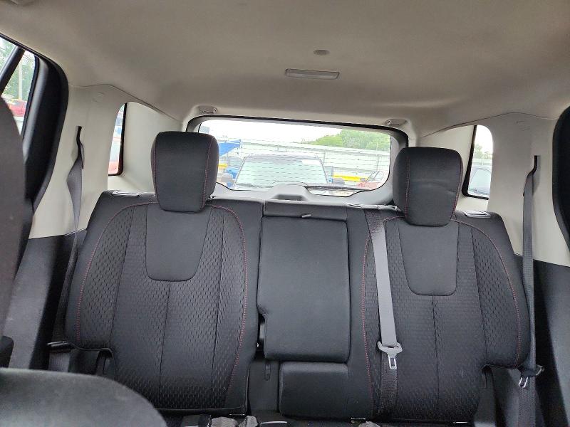 55045116 :رقم المزاد ، 2GKFLVEK8E6323045 vin ، 2014 Gmc Terrain مزاد بيع