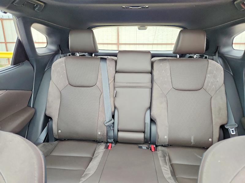 Продажа на аукционе авто 2024 Lexus Rx 350, vin: 2T2BAMBA3RC034449, номер лота: 52697216