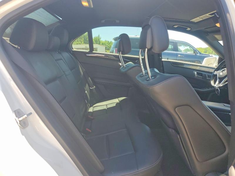 53222006 :رقم المزاد ، WDDHF5KB4GB270074 vin ، 2016 Mercedes-benz E مزاد بيع