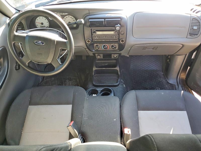 Aukcja sprzedaży 2011 Ford Ranger, vin: 1FTKR4EE0BPA69937, numer aukcji: 52480896
