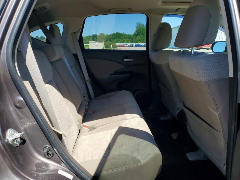 2014 Honda Cr-v მანქანა იყიდება აუქციონზე, vin: 2HKRM4H55EH657454, აუქციონის ნომერი: 54790246