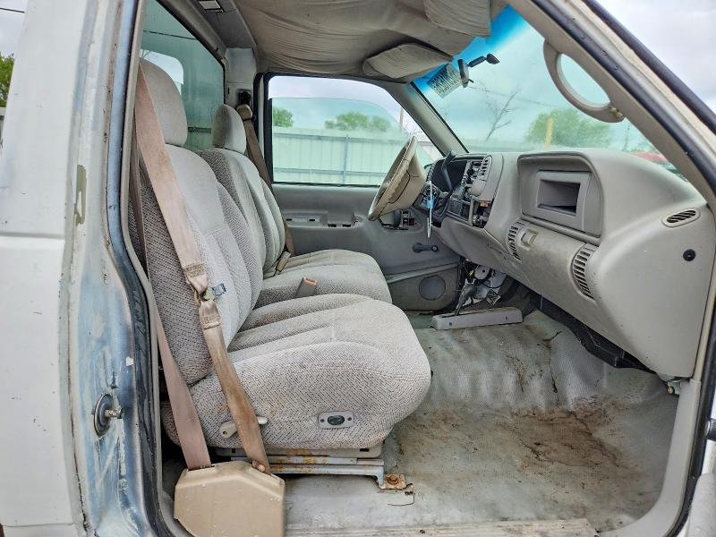Aukcja sprzedaży 1999 Chevrolet Gmt-400, vin: 1GCGK24R2XR719818, numer aukcji: 55201626
