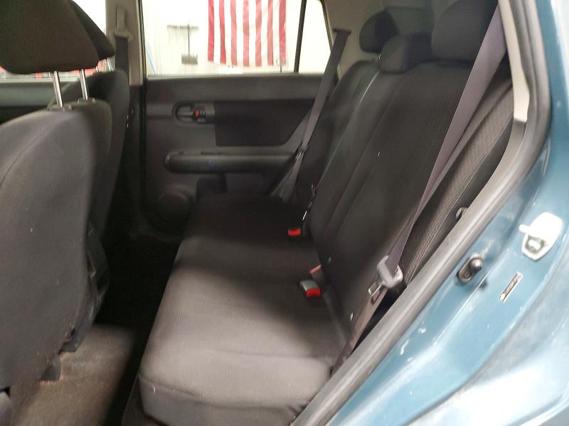 Продажа на аукционе авто 2008 Toyota Scion Xb, vin: JTLKE50EX81035383, номер лота: 52813026