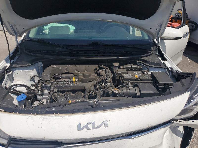 Aukcja sprzedaży 2023 Kia Rio, vin: 3KPA25AD3PE530350, numer aukcji: 52075436
