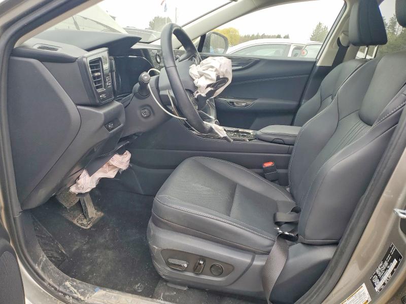 Aukcja sprzedaży 2022 Lexus Nx, vin: JTJGKCEZ1N5002042, numer aukcji: 51333296