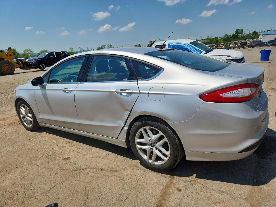 Продаж на аукціоні авто 2015 Ford Fusion, vin: 1FA6P0H76F5115243, номер лоту: 54071206