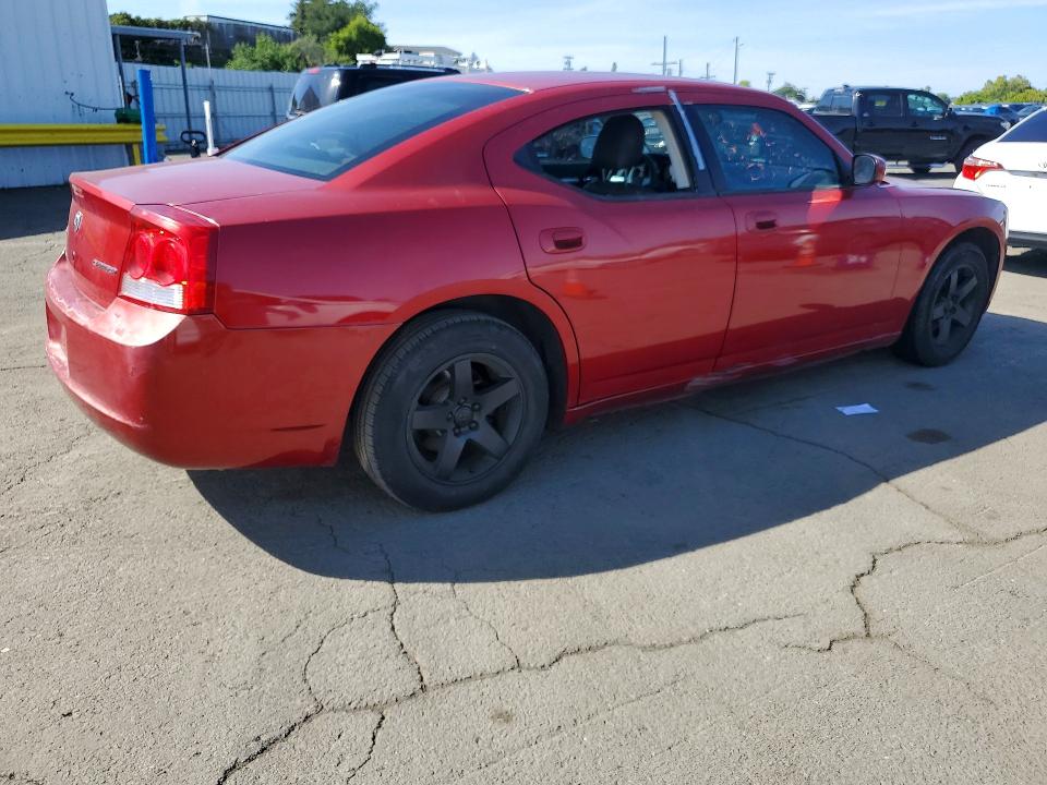 Aukcja sprzedaży 2010 Dodge Charger, vin: 2B3CA4CD9AH156617, numer aukcji: 53289376