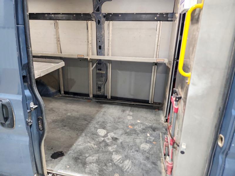Продажа на аукционе авто 2021 Ram Promaster 3500, vin: 3C6MRVJGXME586873, номер лота: 54716576