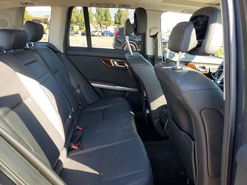 Продажа на аукционе авто 2015 Mercedes-benz Glk, vin: WDCGG5HB6FG396524, номер лота: 52771376