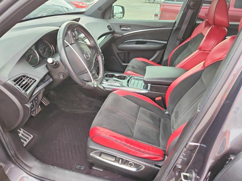 Aukcja sprzedaży 2020 Acura Mdx, vin: 5J8YD4H00LL021034, numer aukcji: 52850586