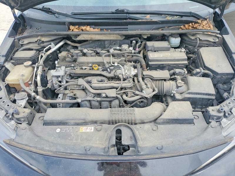 Aukcja sprzedaży 2019 Toyota Corolla Hatchback, vin: JTNK4RBE8K3007513, numer aukcji: 54877026