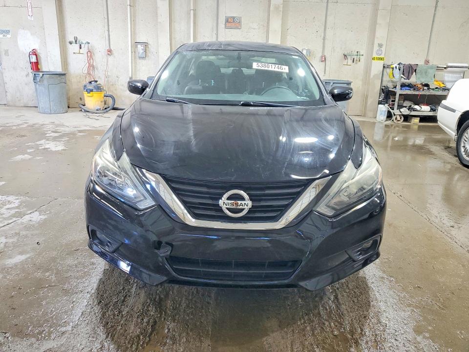 Продажа на аукционе авто 2017 Nissan Altima, vin: 1N4AL3AP0HC272461, номер лота: 53801746