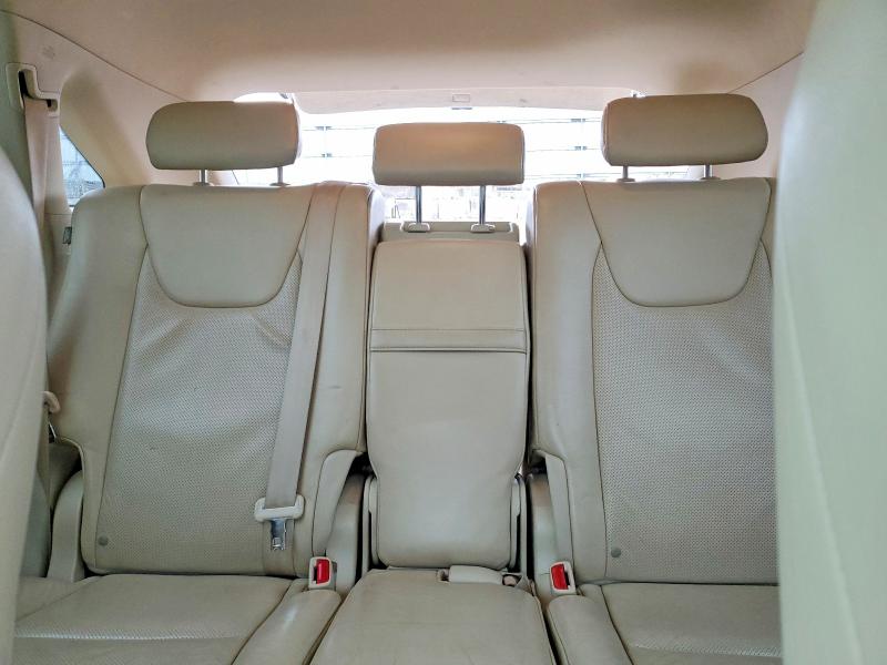 Продажа на аукционе авто 2010 Lexus Rx, vin: 2T2BK1BA0AC004521, номер лота: 53967316