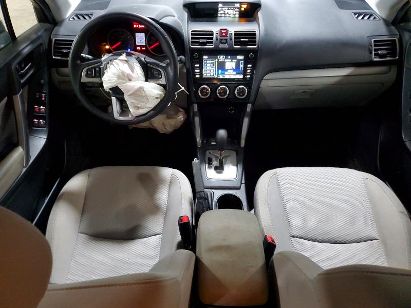 Продажа на аукционе авто 2017 Subaru Forester, vin: JF2SJAEC6HH414851, номер лота: 51979666