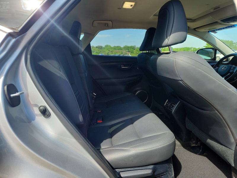 Aukcja sprzedaży 2015 Lexus Nx, vin: JTJBARBZ0F2041454, numer aukcji: 53229836