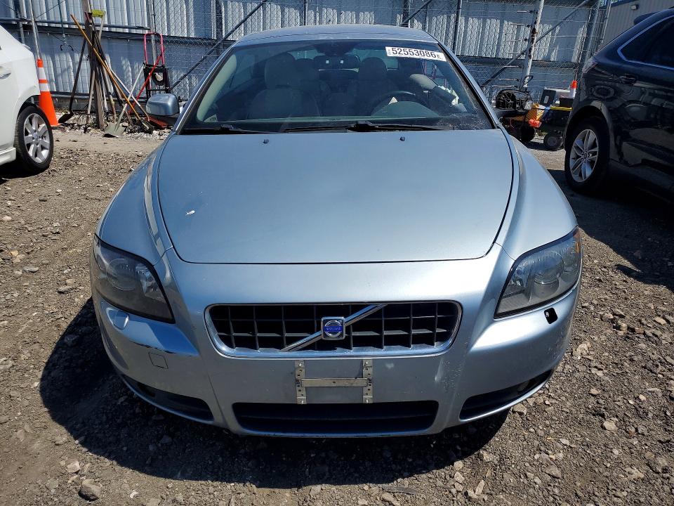 Aukcja sprzedaży 2009 Volvo C70, vin: YV1MC67279J074665, numer aukcji: 52553086