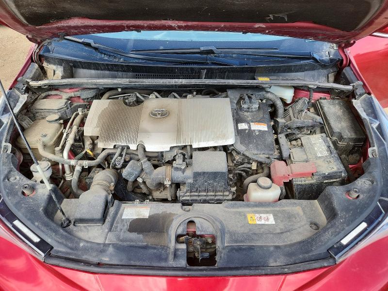 Продаж на аукціоні авто 2017 Toyota Prius, vin: JTDKARFU7H3530951, номер лоту: 52241906