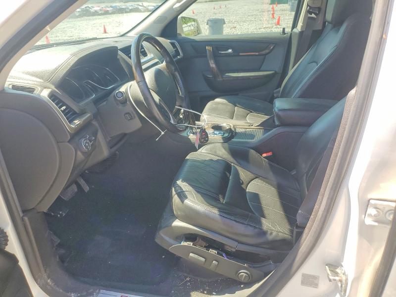 53602276 :رقم المزاد ، 1GKKVTKD0FJ239843 vin ، 2015 Gmc Acadia مزاد بيع