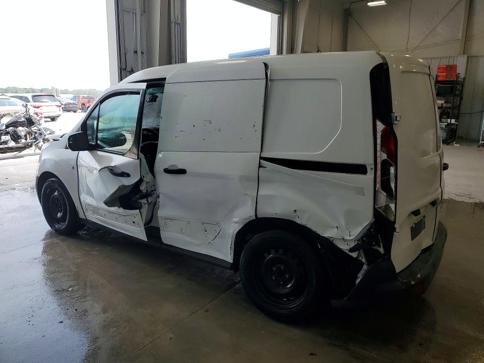 2017 Ford Transit Connect მანქანა იყიდება აუქციონზე, vin: NM0LS6E7XH1315181, აუქციონის ნომერი: 79085195
